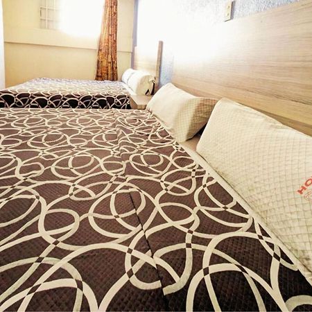 Hotel Plaza San Juan Mexikóváros Kültér fotó