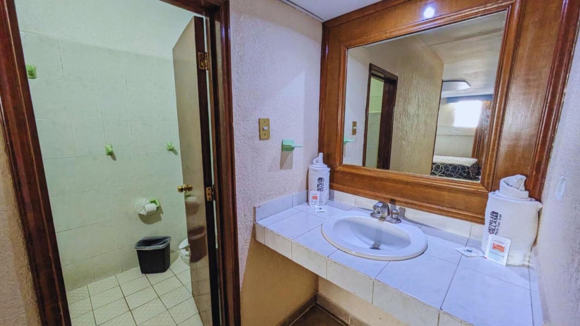 Hotel Plaza San Juan Mexikóváros Kültér fotó