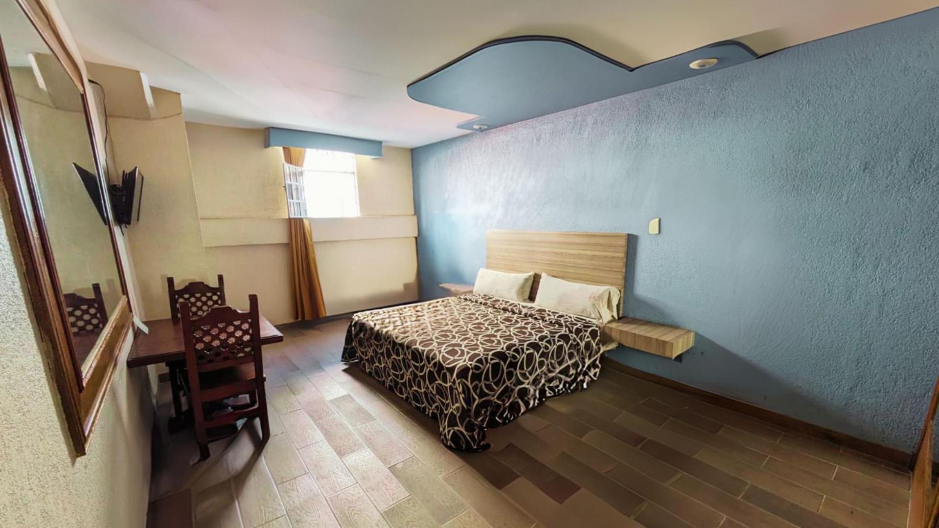 Hotel Plaza San Juan Mexikóváros Kültér fotó