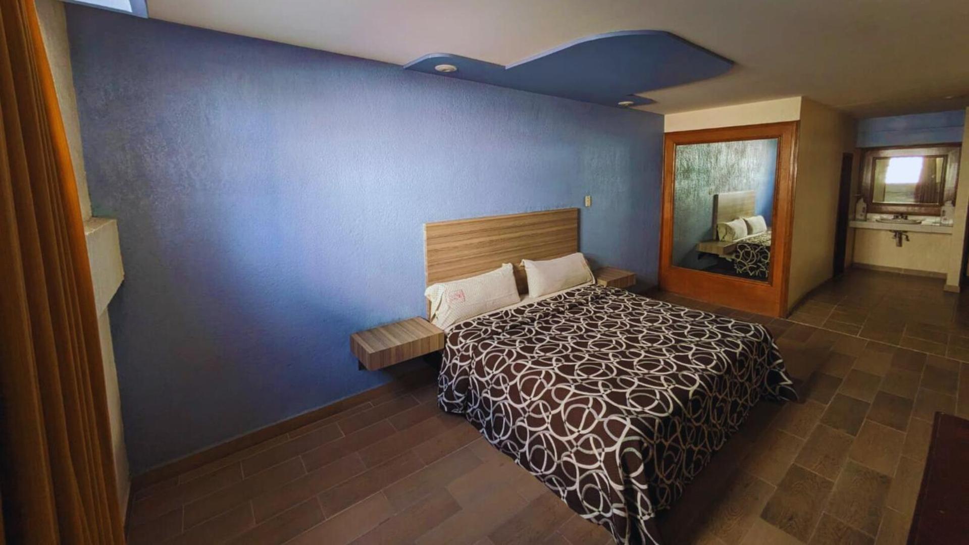 Hotel Plaza San Juan Mexikóváros Kültér fotó