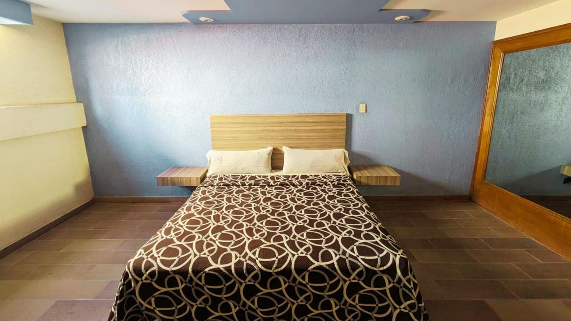 Hotel Plaza San Juan Mexikóváros Kültér fotó